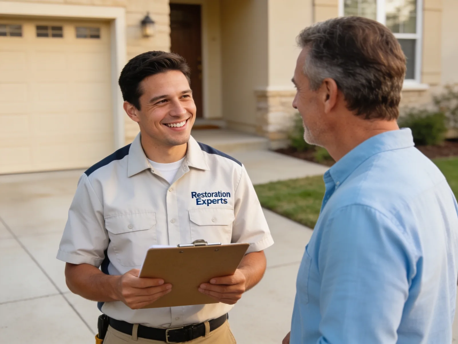Water Damage Cleanup Barnesville, MD FAQs